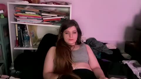 francescafey online show from 01-05-26, 06:33