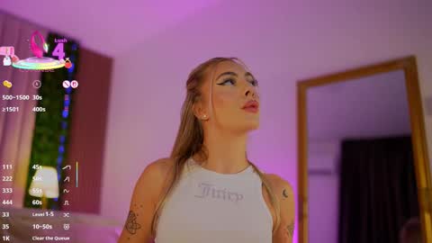 Franci online show from 09-20-25, 04:52