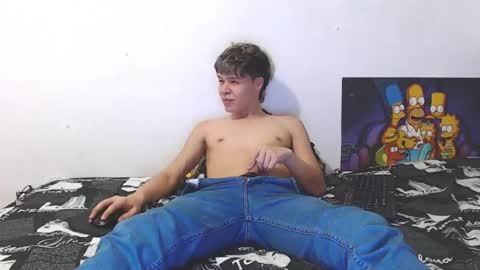 Snapshot of francesco_spank chatting on 02-02-25, 12:19 FRANCESCO online show from 02-02-25, 12:19