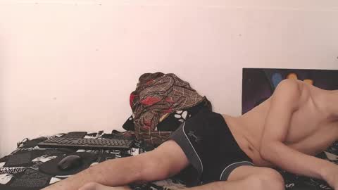 Snapshot of francesco_spank chatting on 02-02-25, 02:56 FRANCESCO online show from 02-02-25, 02:56