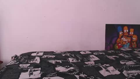 Snapshot of francesco_spank chatting on 02-03-25, 05:03 FRANCESCO online show from 02-03-25, 05:03