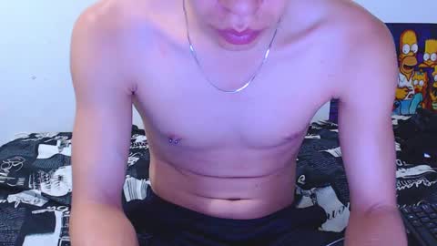 Snapshot of francesco_spank chatting on 02-04-25, 02:17 FRANCESCO online show from 02-04-25, 02:17