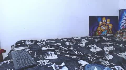 Snapshot of francesco_spank chatting on 02-07-25, 10:52 FRANCESCO online show from 02-07-25, 10:52