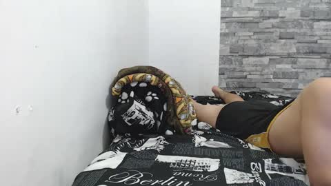 Snapshot of francesco_spank chatting on 03-04-25, 01:34 FRANCESCO online show from 03-04-25, 01:34