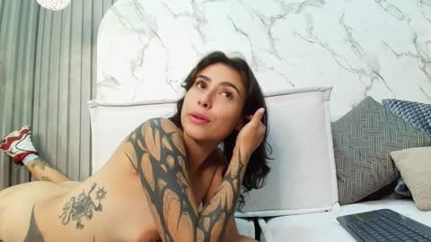 franchesca_de_luca online show from 01-04-25, 04:12