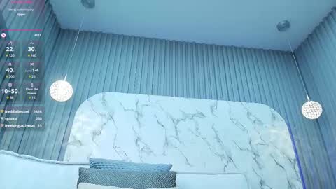 franchesca_de_luca online show from 02-26-25, 04:14