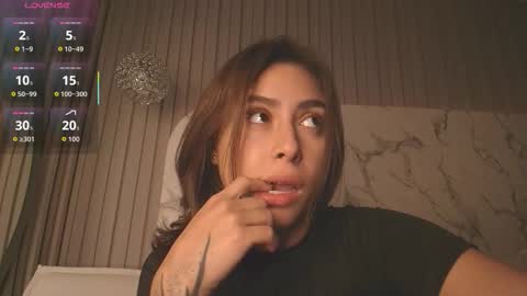 franchesca_de_luca online show from 01-09-26, 01:19