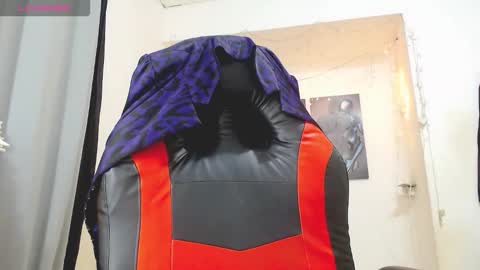 franchesca lussuria online show from 02-19-26, 02:07