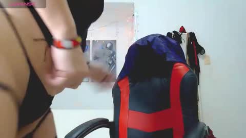 franchesca lussuria online show from 03-14-26, 11:21