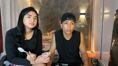 Snapshot of francheska_baby chatting on 09-20-25, 07:20 Dynamic roles online show from 09-20-25, 07:20