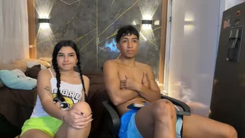 Snapshot of francheska_baby chatting on 10-24-25, 07:49 Dynamic roles online show from 10-24-25, 07:49