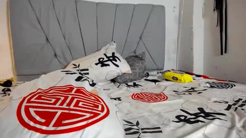 francihot4 online show from 02-03-26, 02:53