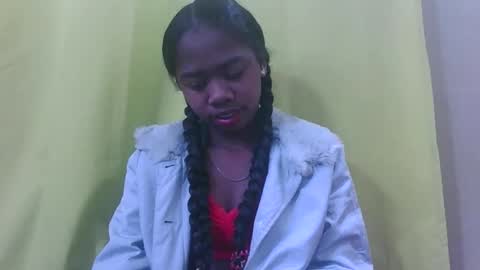 Snapshot of francinealdy chatting on 09-25-25, 06:39 francinealdy online show from 09-25-25, 06:39