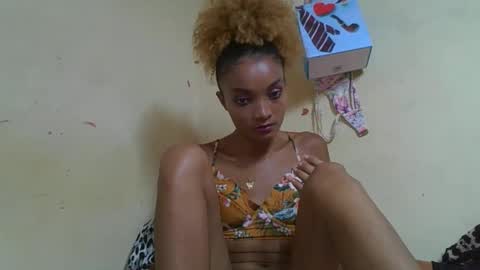 Francinoli online show from 04-19-26, 11:31