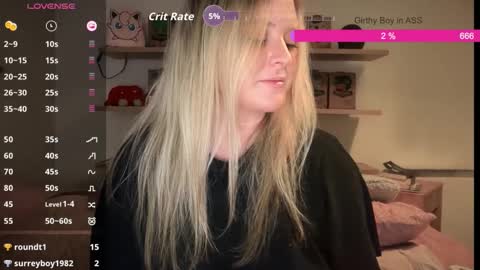 Snapshot of francis_digby chatting on 10-03-25, 05:32 Francis Digby online show from 10-03-25, 05:32