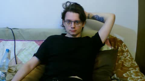 Frank online show from 02-11-26, 02:55