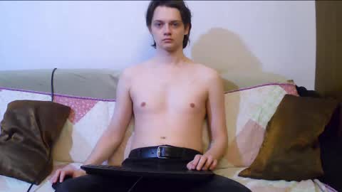 Frank online show from 04-12-26, 03:50