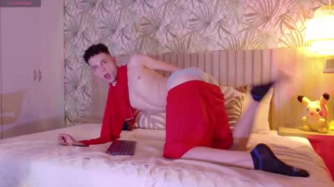 Franco online show from 09-25-25, 06:55