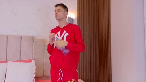 Franco online show from 11-10-25, 03:44