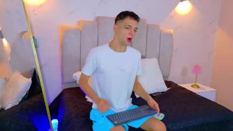 Franco online show from 11-20-25, 10:42