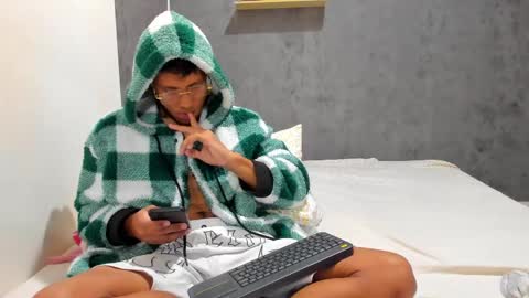 Franco online show from 12-15-24, 10:07