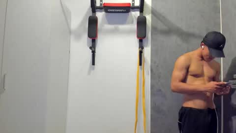 Franco online show from 02-26-26, 05:12