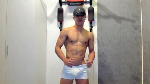 Franco online show from 03-11-26, 05:19