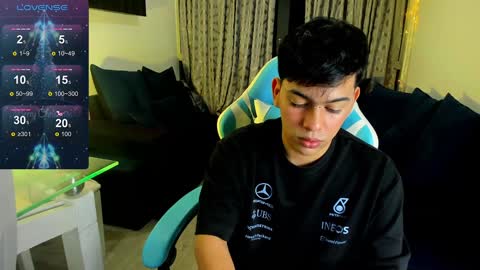 frank online show from 12-10-24, 11:51