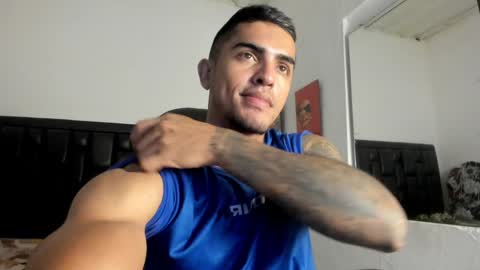 franco online show from 12-16-24, 01:10