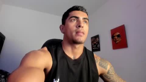 franco online show from 10-15-25, 05:02