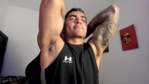 franco online show from 11-21-25, 01:26