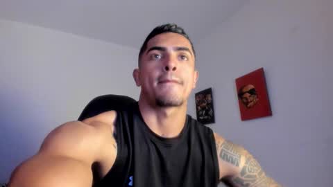 franco online show from 01-31-26, 08:40