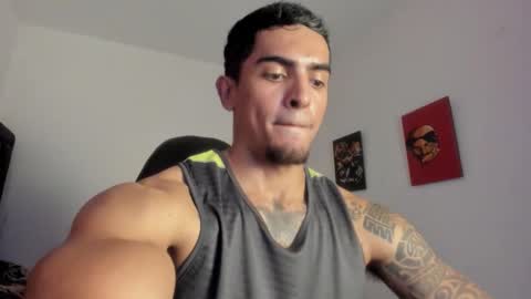 franco online show from 02-23-26, 04:54