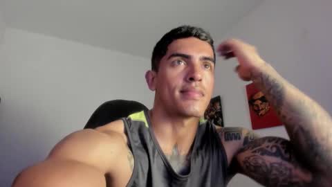 franco online show from 03-15-26, 01:22