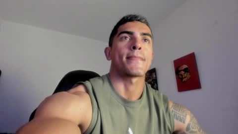 franco online show from 04-01-26, 12:55