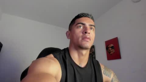 franco online show from 04-16-26, 11:44