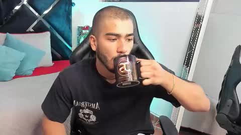 FRANCO online show from 12-19-25, 05:20