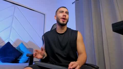 FRANCO online show from 01-13-26, 03:39