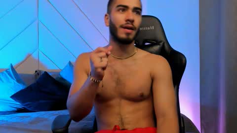 FRANCO online show from 01-19-26, 02:32