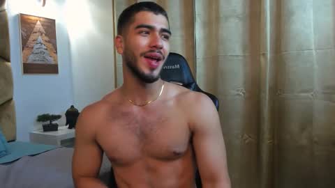 FRANCO online show from 01-31-26, 07:11