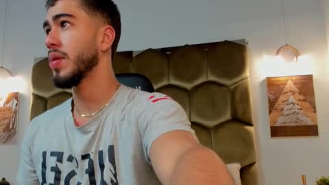 FRANCO online show from 02-16-26, 09:27