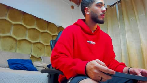 FRANCO online show from 02-24-26, 09:51