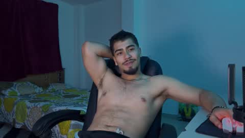 FRANCO online show from 03-12-26, 02:50