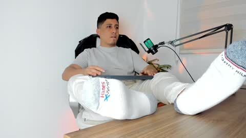 Snapshot of francodelacruz chatting on 01-23-25, 01:30 Francum online show from 01-23-25, 01:30