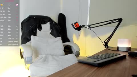 Snapshot of francodelacruz chatting on 03-01-25, 10:42 Francum online show from 03-01-25, 10:42