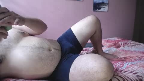 Juan online show from 03-06-26, 03:30