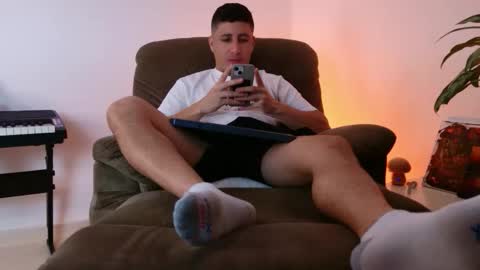 Francum online show from 02-14-26, 03:36