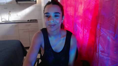 franfinee online show from 10-06-25, 09:23