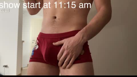 Tommy online show from 04-30-26, 09:15