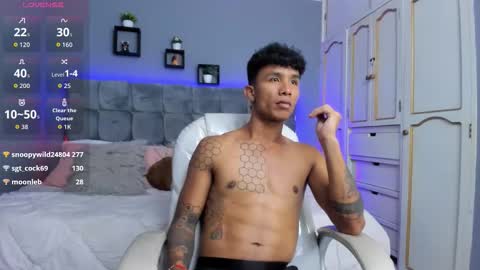 frank98_ online show from 09-12-25, 02:33